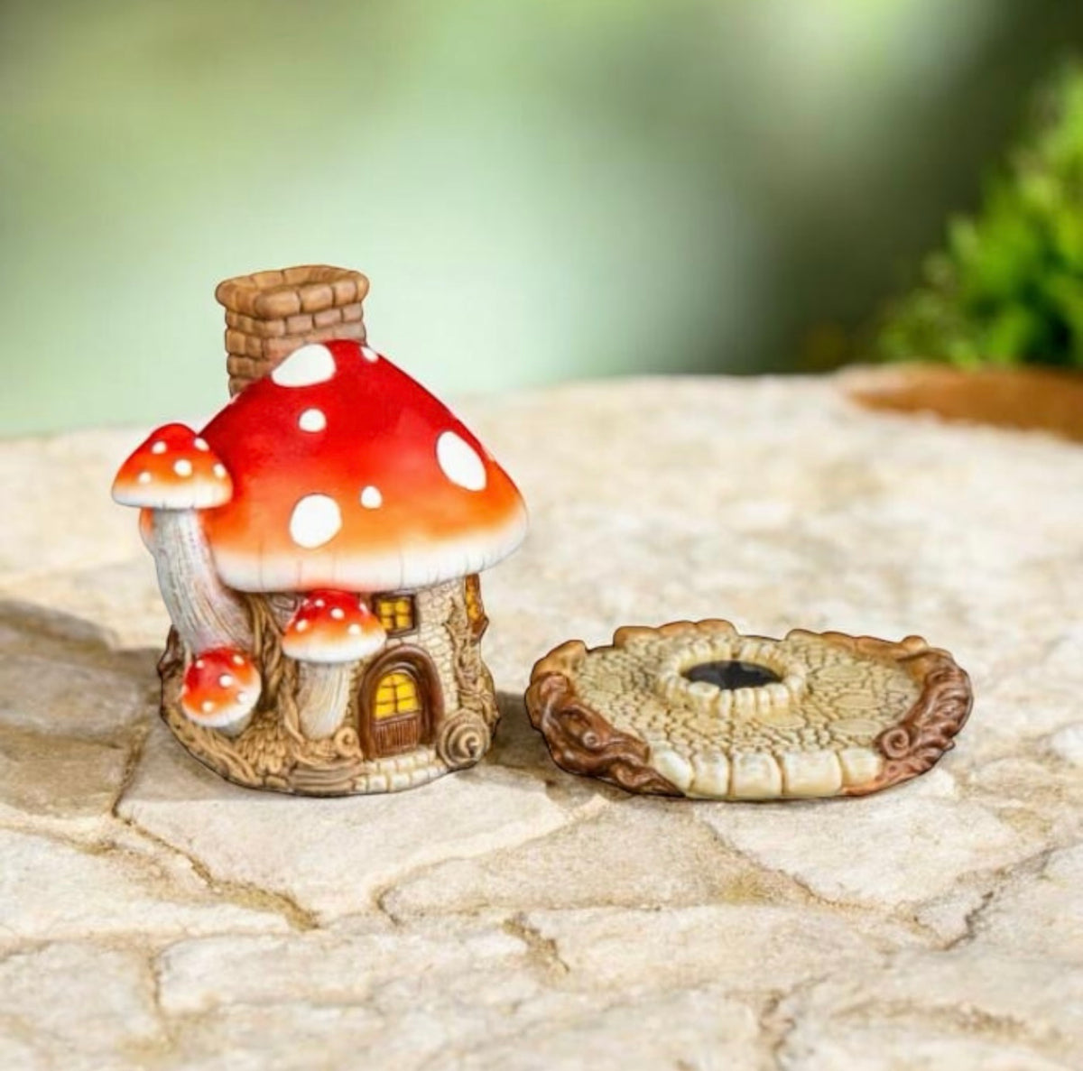Incense Holders
