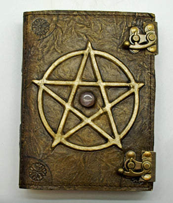 Leather Journals & Hard cover journals