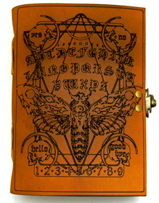 Leather Journals & Hard cover journals