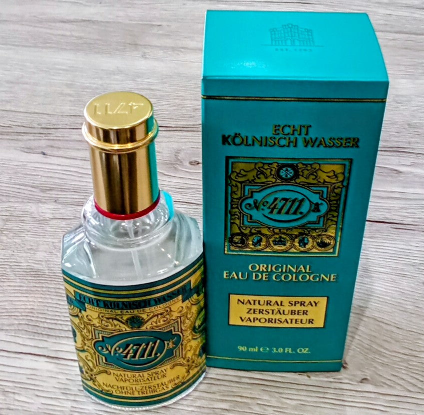 4711 Cologne (90 mL / 3 fl. oz.)