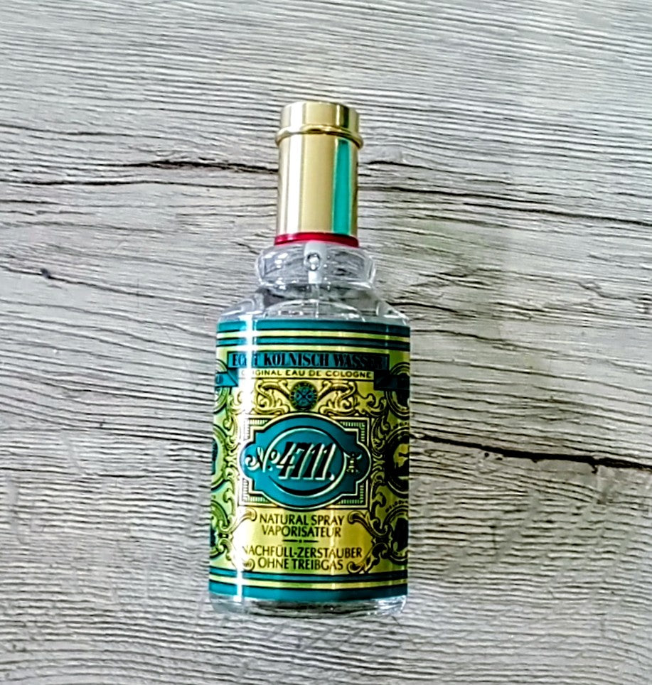 4711 Cologne (90 mL / 3 fl. oz.)