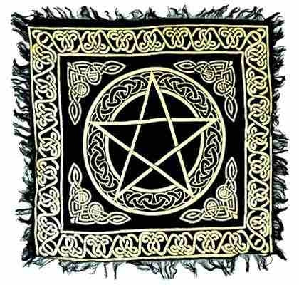 Altar Cloths and Tapestries
