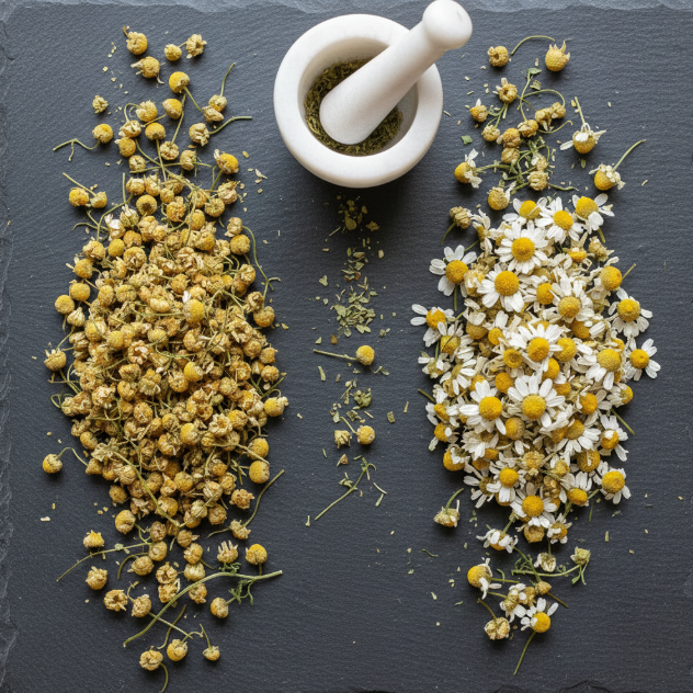 Chamomile
