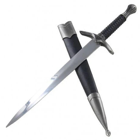 Foe-Hammer Fantasy Dagger
