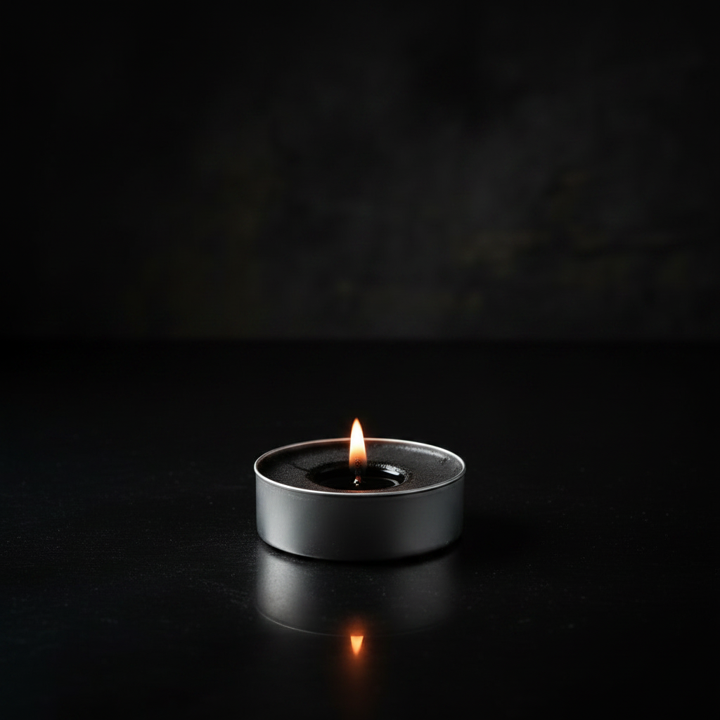 Candles - Tealight