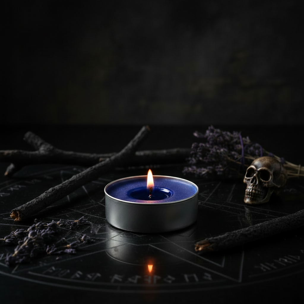 Candles - Tealight