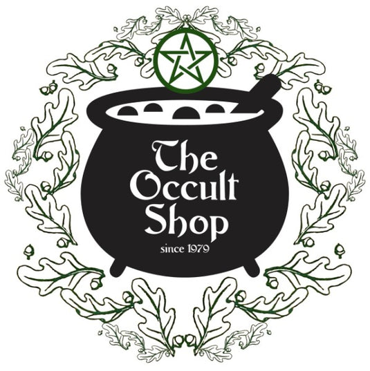 The Occult Shop Canada