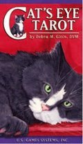 Cat's Eye Tarot (Debra M. Givin)