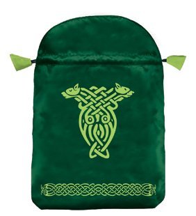 Tarot/Oracle Deck Bags