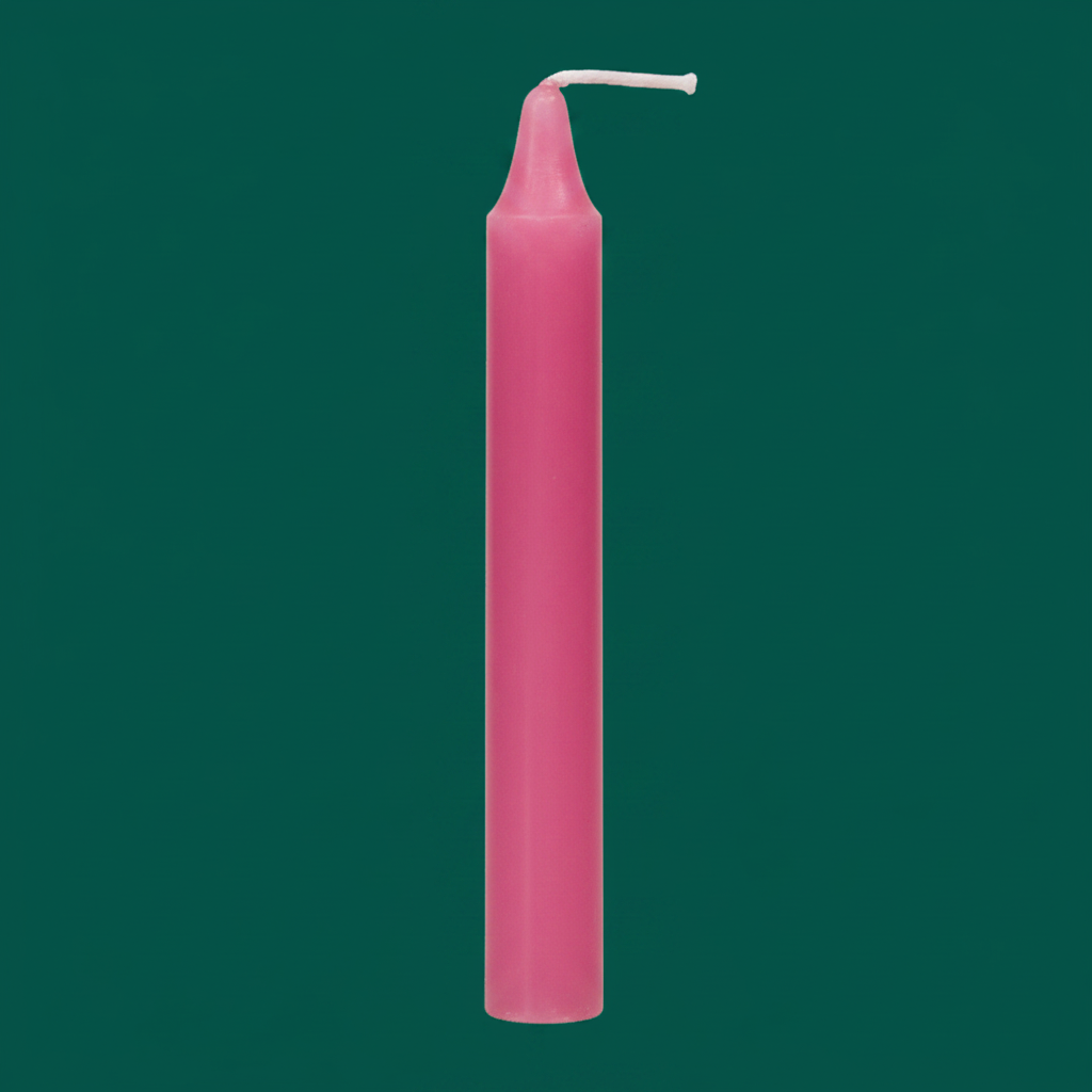 Candles - Chime