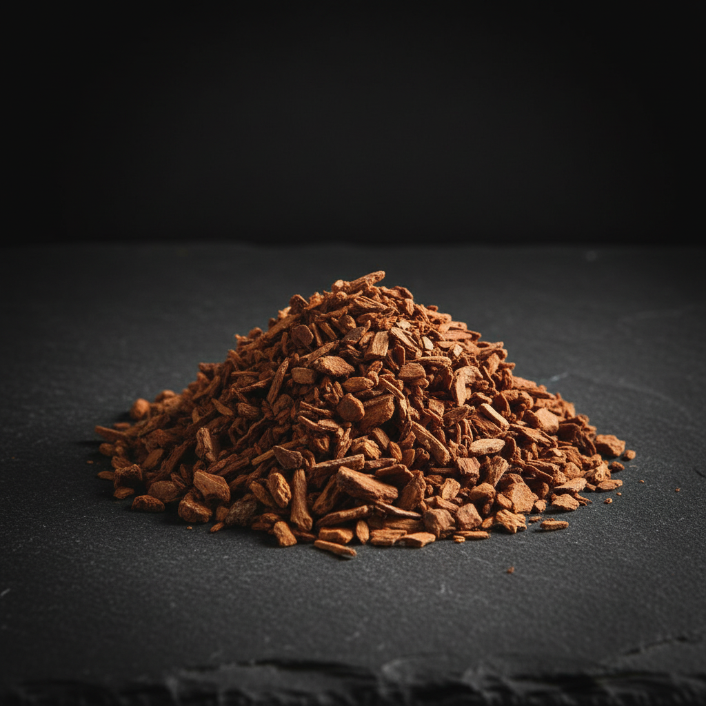Cinchona Bark Apothecary Photo