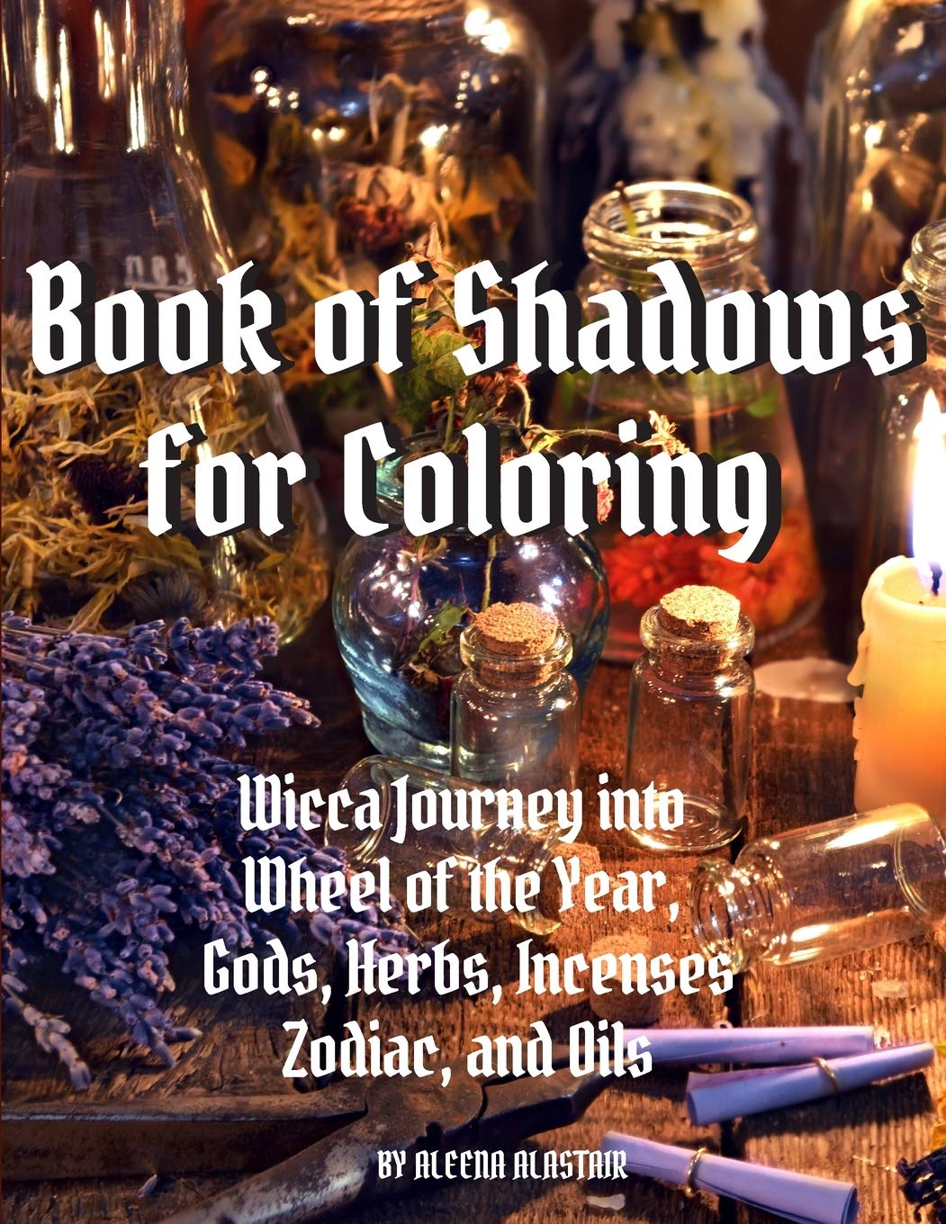 Colouring Books