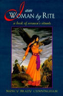 I am Woman By Right - Nancy Brady Cunningham