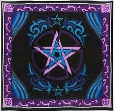 Altar Cloths and Tapestries