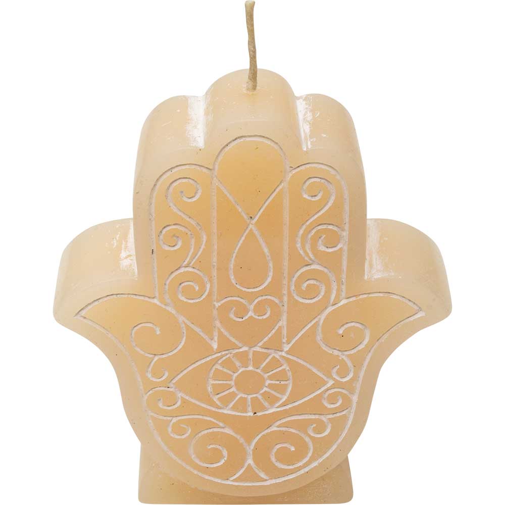 Sacred Symbol Candles