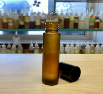 Acacia Fragrance Oil