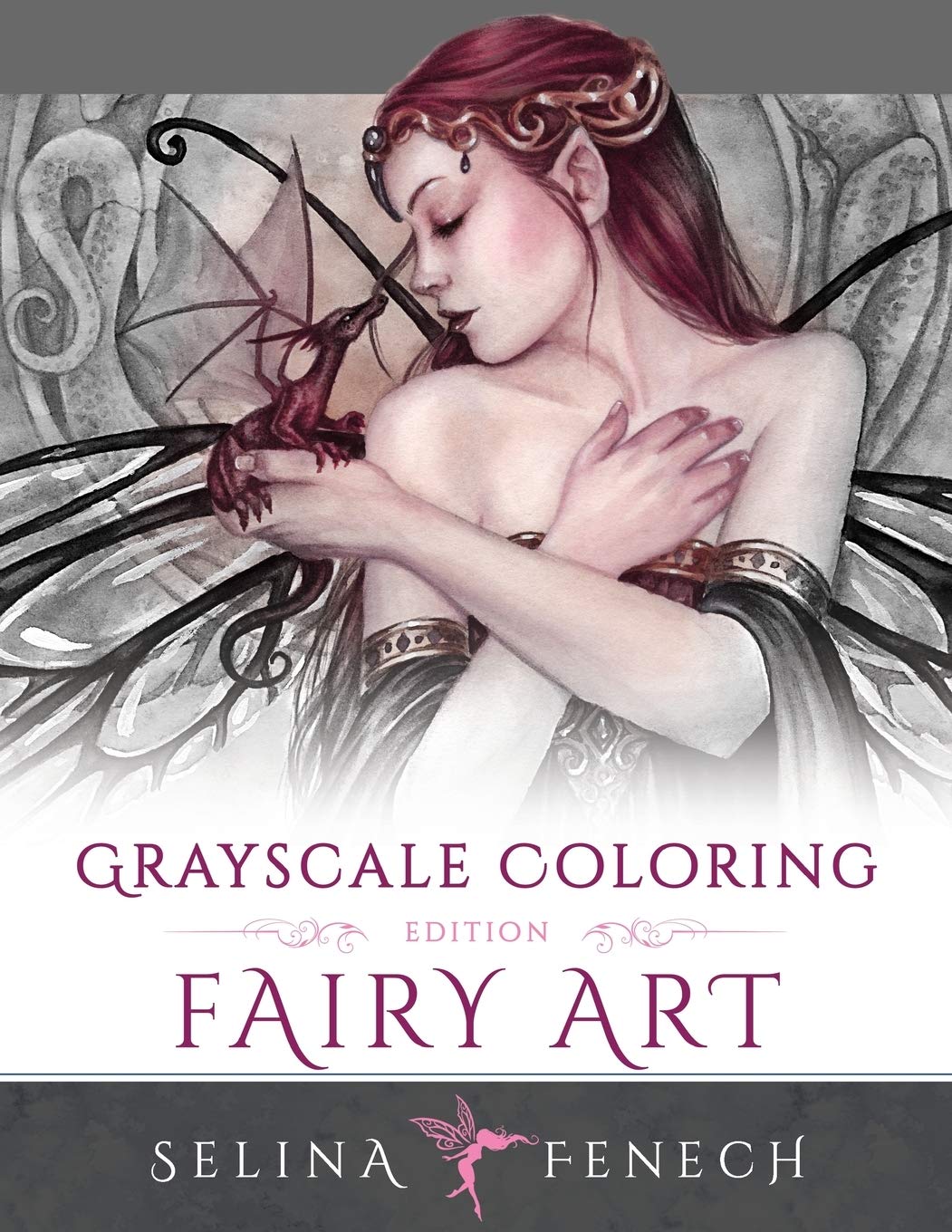 Colouring Books