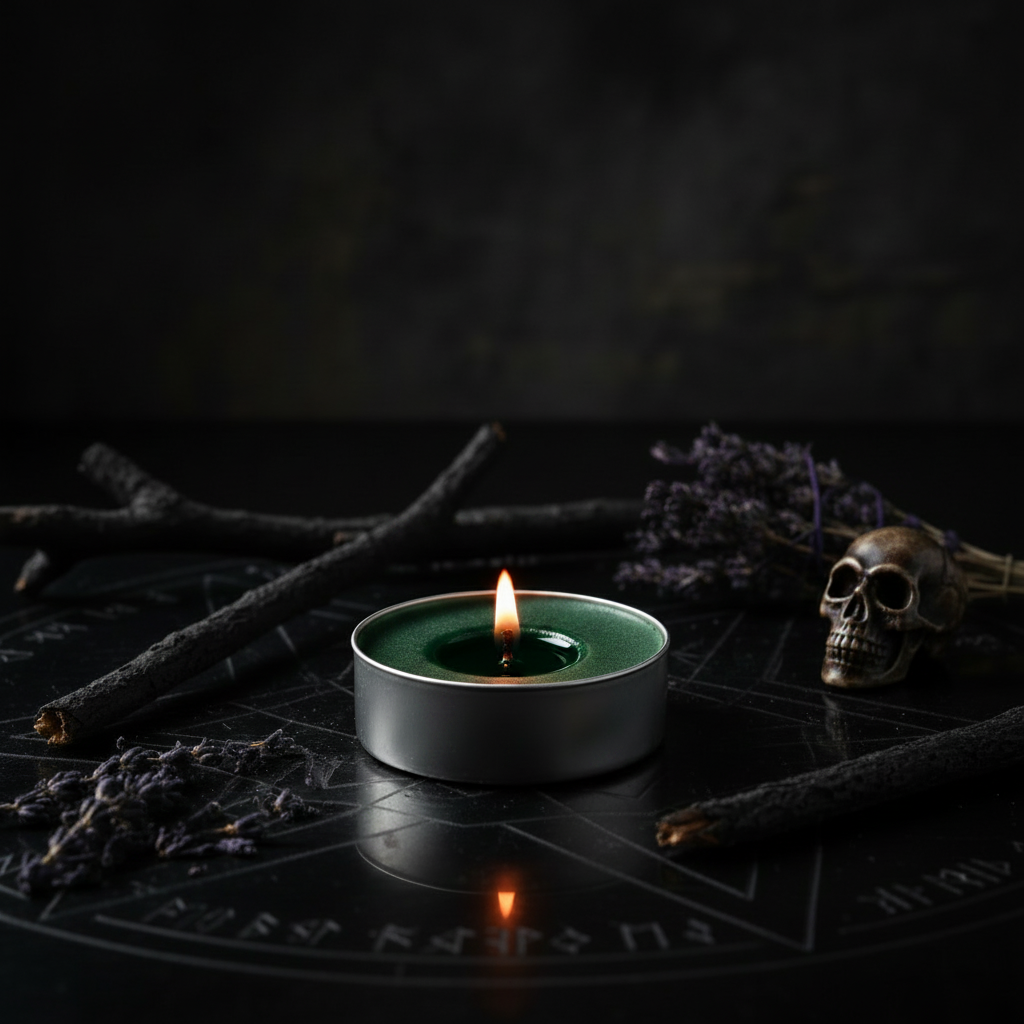 Candles - Tealight