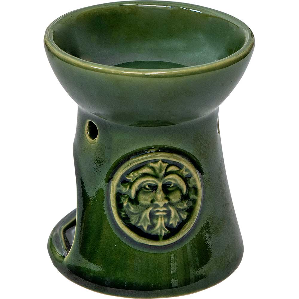 Ceramic Oil Diffusers