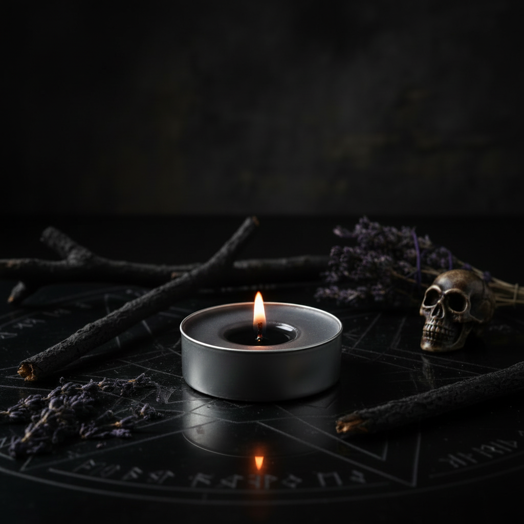 Candles - Tealight