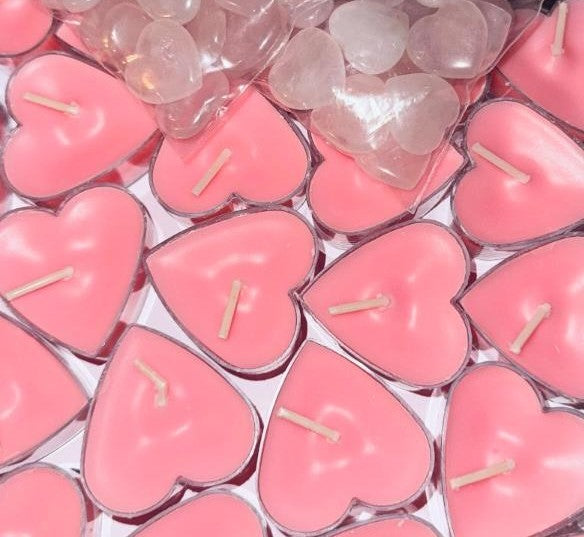 The Box of Love