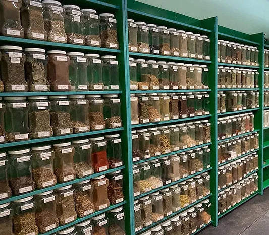 Benzoin Resin