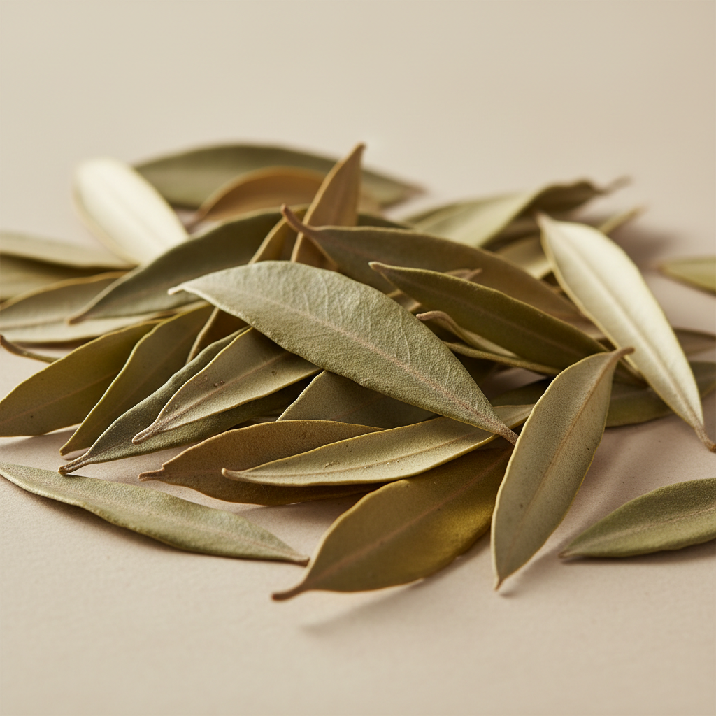 Olive Leaf