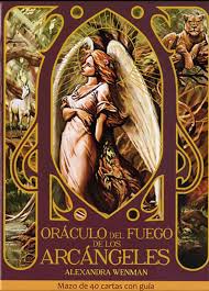 Oráculo del Fuego de los Arcángeles