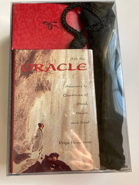 Ask the Oracle: Predicting Answers to Questions of Mind, Heart, and Soul