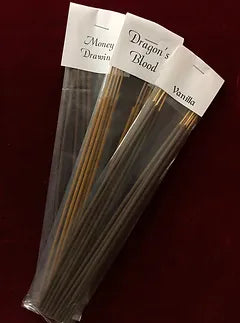 White Witch Incense Sticks: Our Favourites