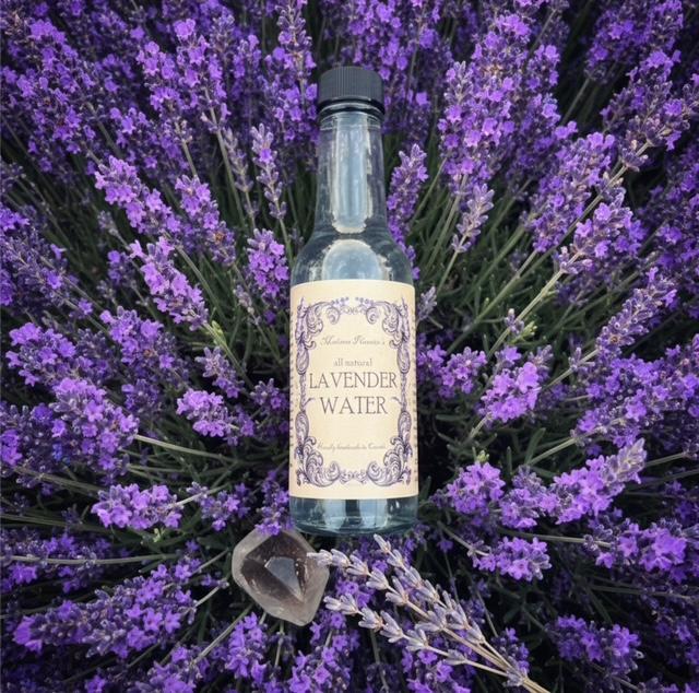 Madame Phoenix Floral Waters