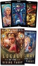 Rare, Used, or Limited Availability Tarot and Oracle Decks