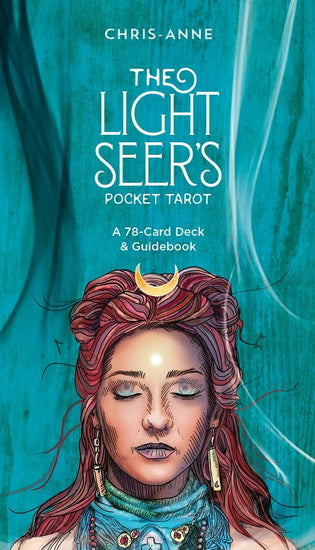 Light Seer's Tarot (Chris-Anne)