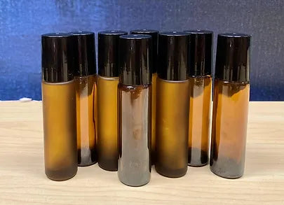 Oil Sizes