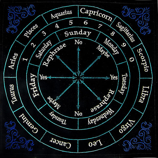 Pendulum Mat (Large)