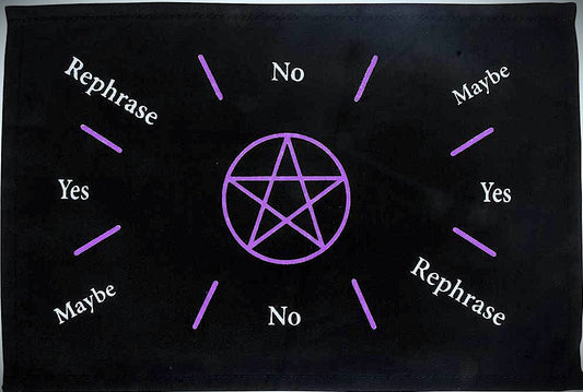 Pendulum Mat (Small)