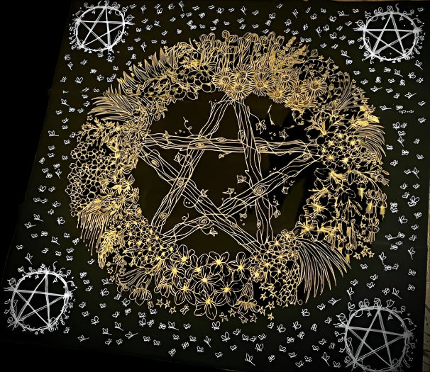 Altar Cloths and Tapestries