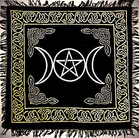 Altar Cloths and Tapestries