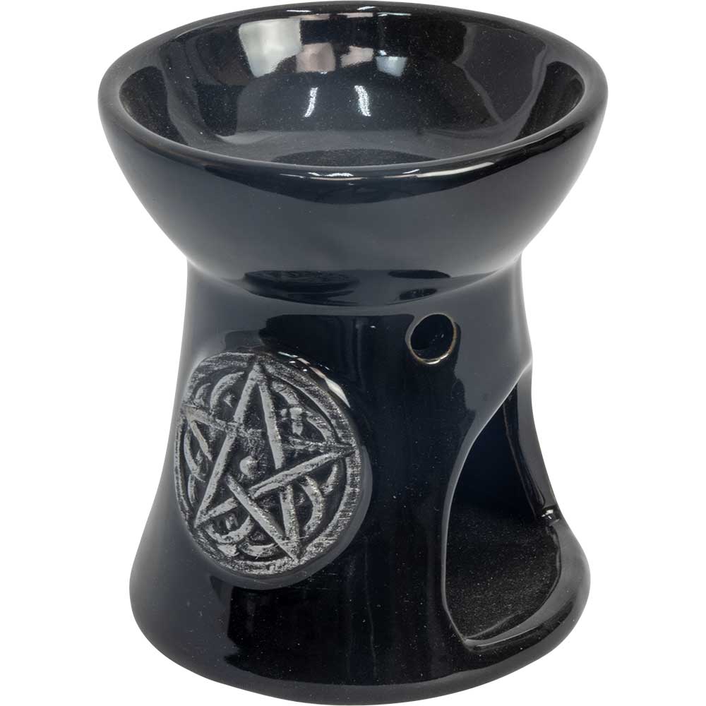 Ceramic Oil Diffusers