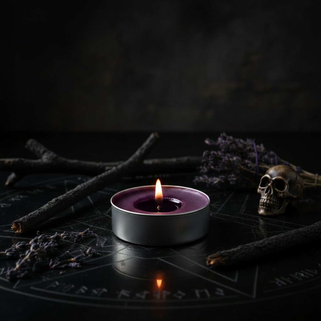 Candles - Tealight