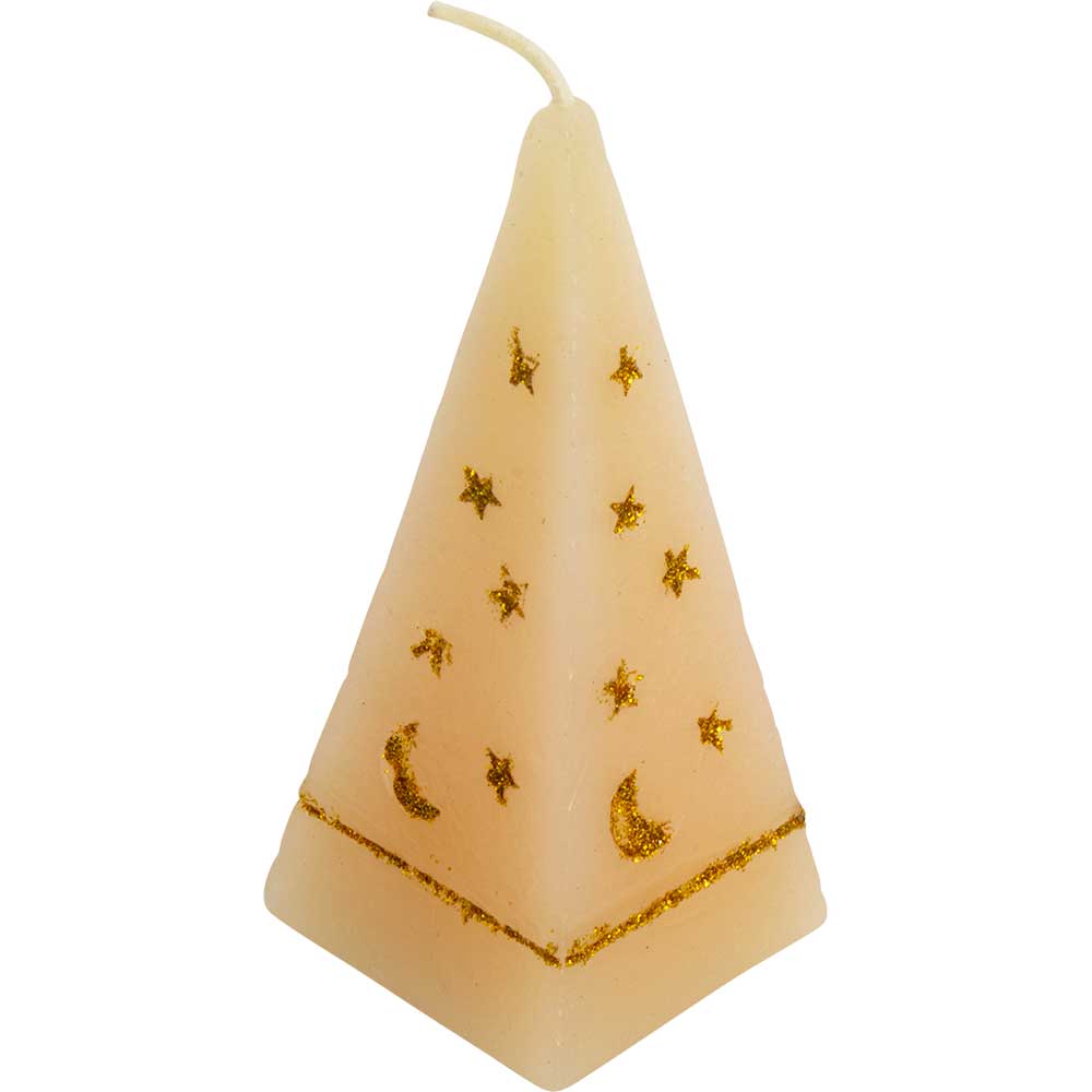 Sacred Symbol Candles