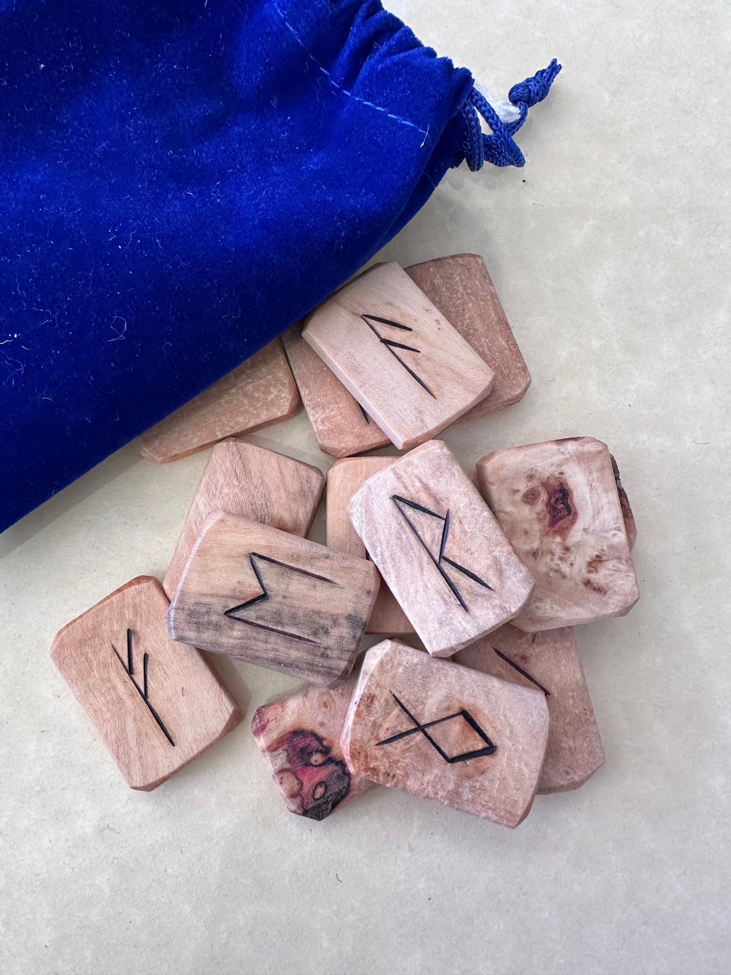 Runes