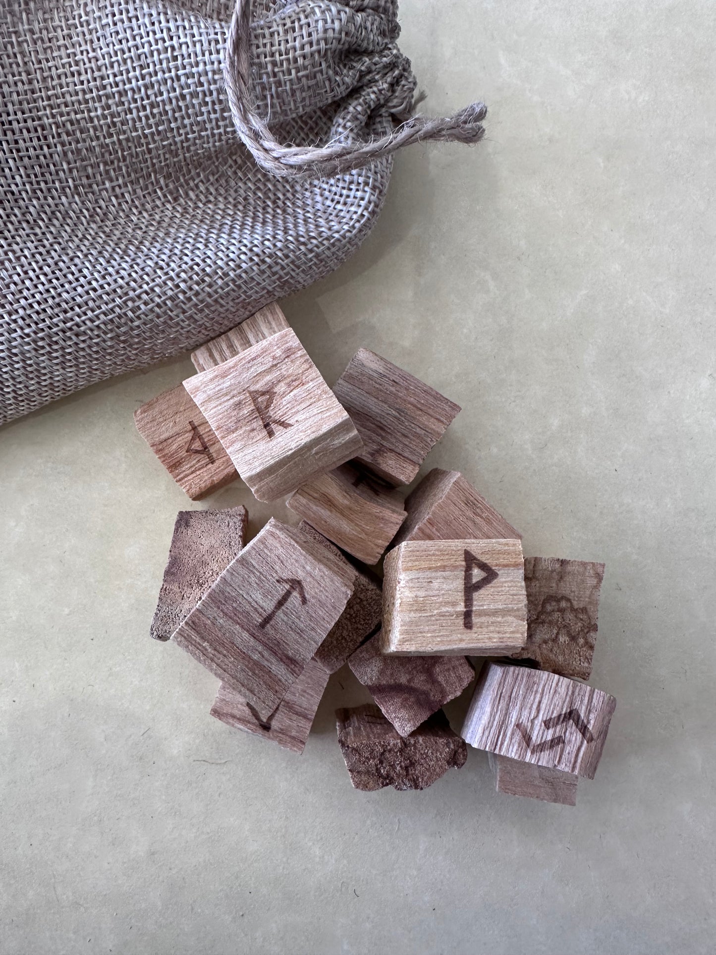 Runes