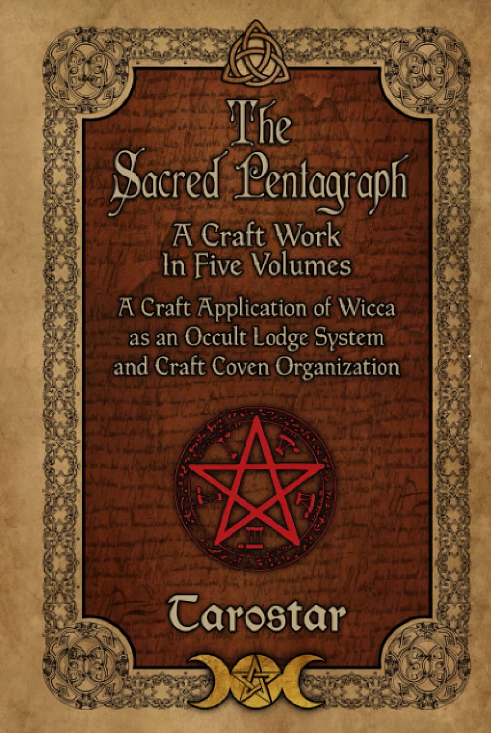 The Sacred Pentagraph (Tarostar)