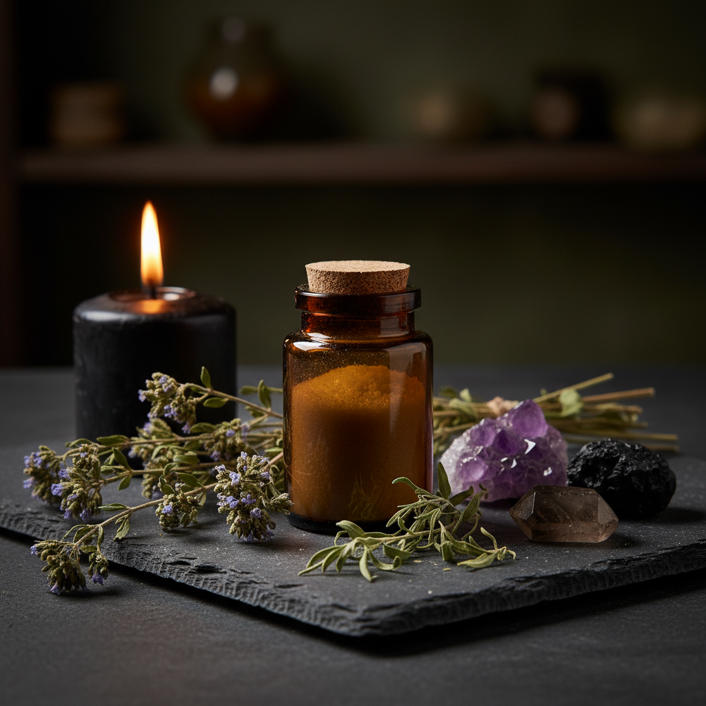 Saltpetre Product Image