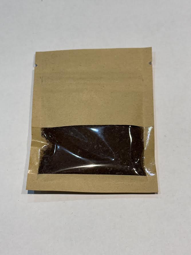 Magnetic Sand