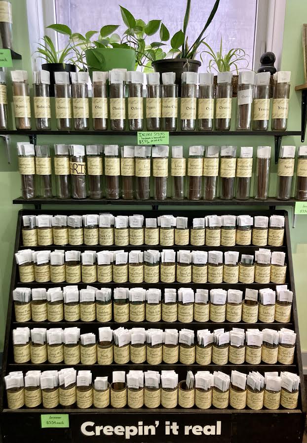 White Witch Incense Sticks: Our Favourites