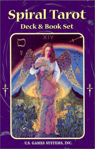 Rare, Used, or Limited Availability Tarot and Oracle Decks