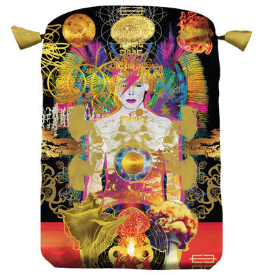 Tarot/Oracle Deck Bags