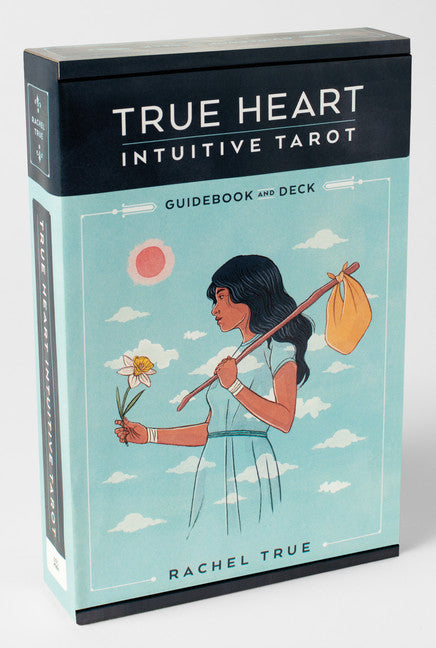 True Heart Intuitive Tarot (Rachel True)